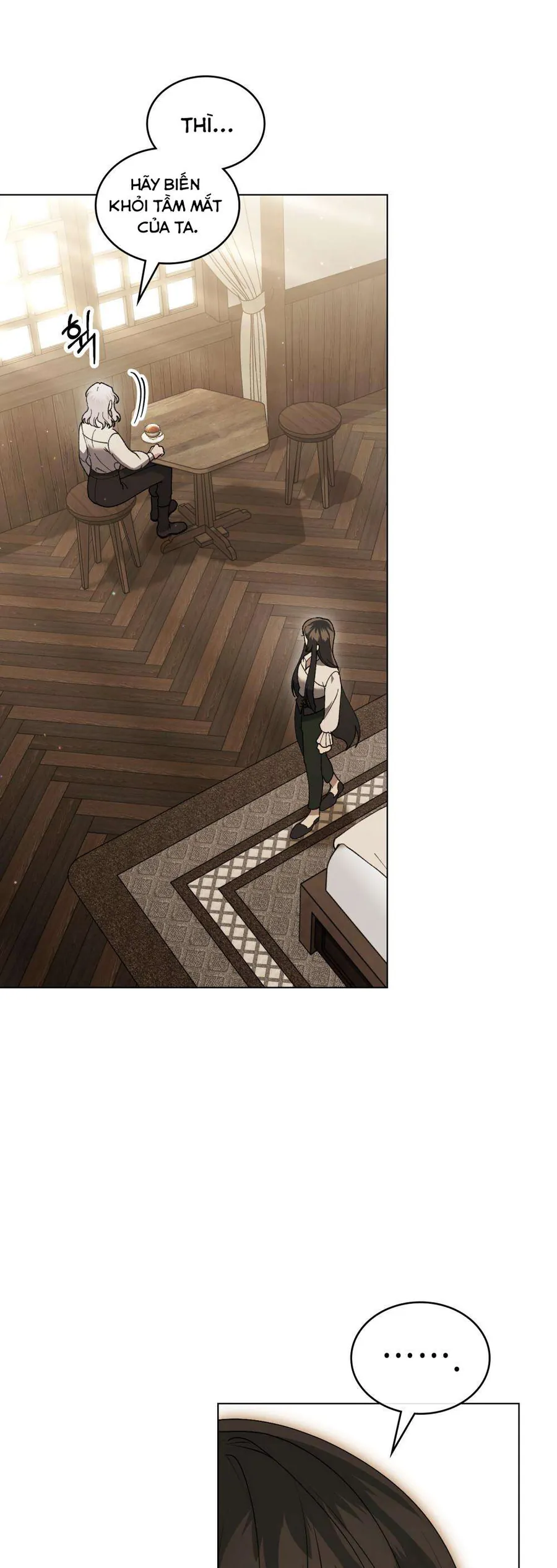 Hôn Nhân Khế Ước Chap 66 - Next Chap 67