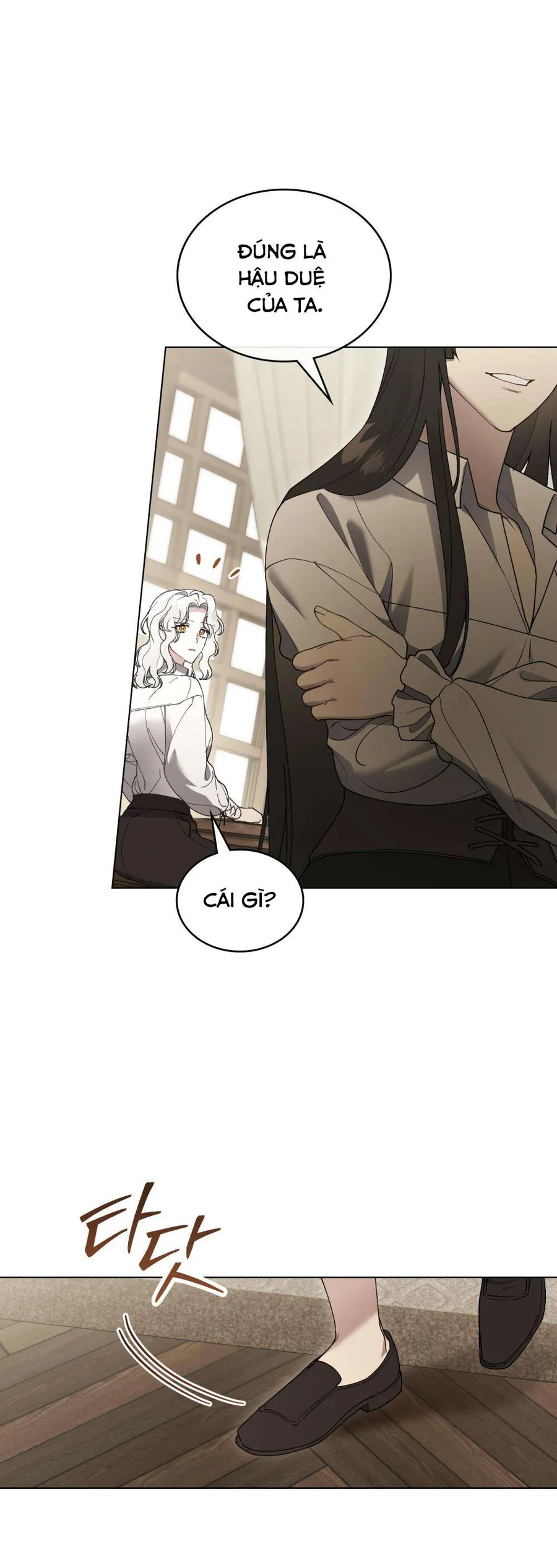 Hôn Nhân Khế Ước Chap 66 - Next Chap 67