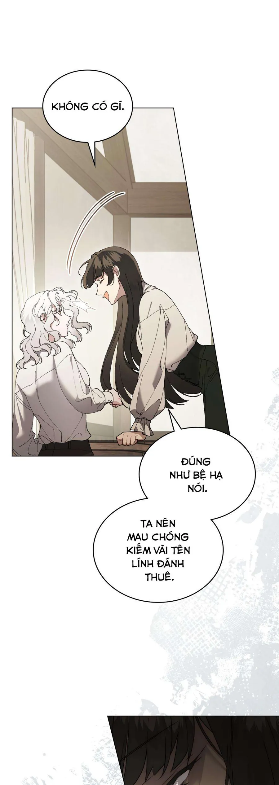 Hôn Nhân Khế Ước Chap 66 - Next Chap 67