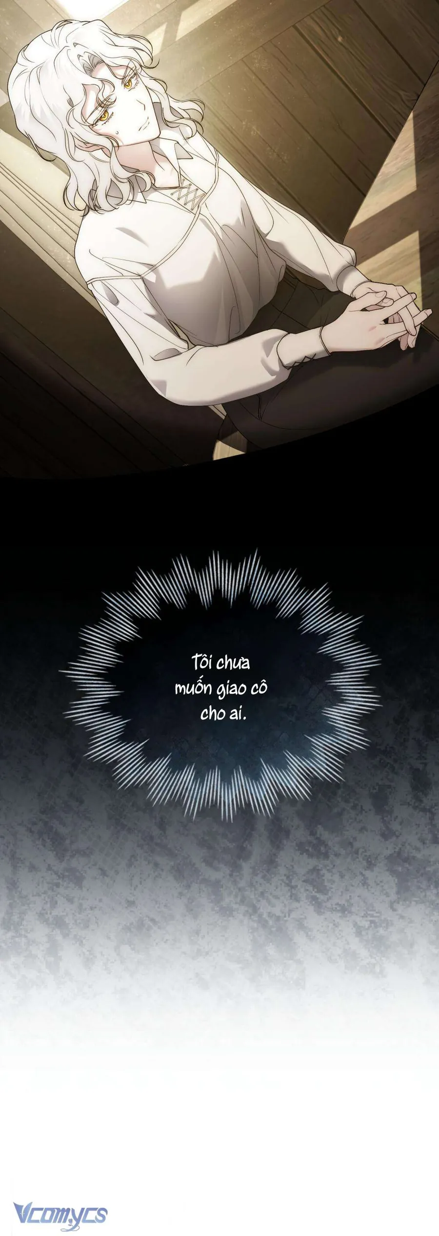 Hôn Nhân Khế Ước Chap 66 - Next Chap 67