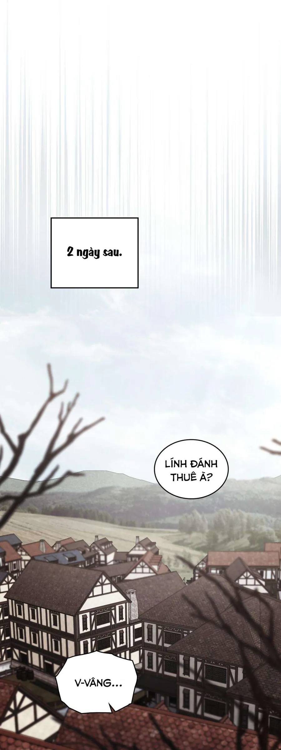Hôn Nhân Khế Ước Chap 66 - Next Chap 67