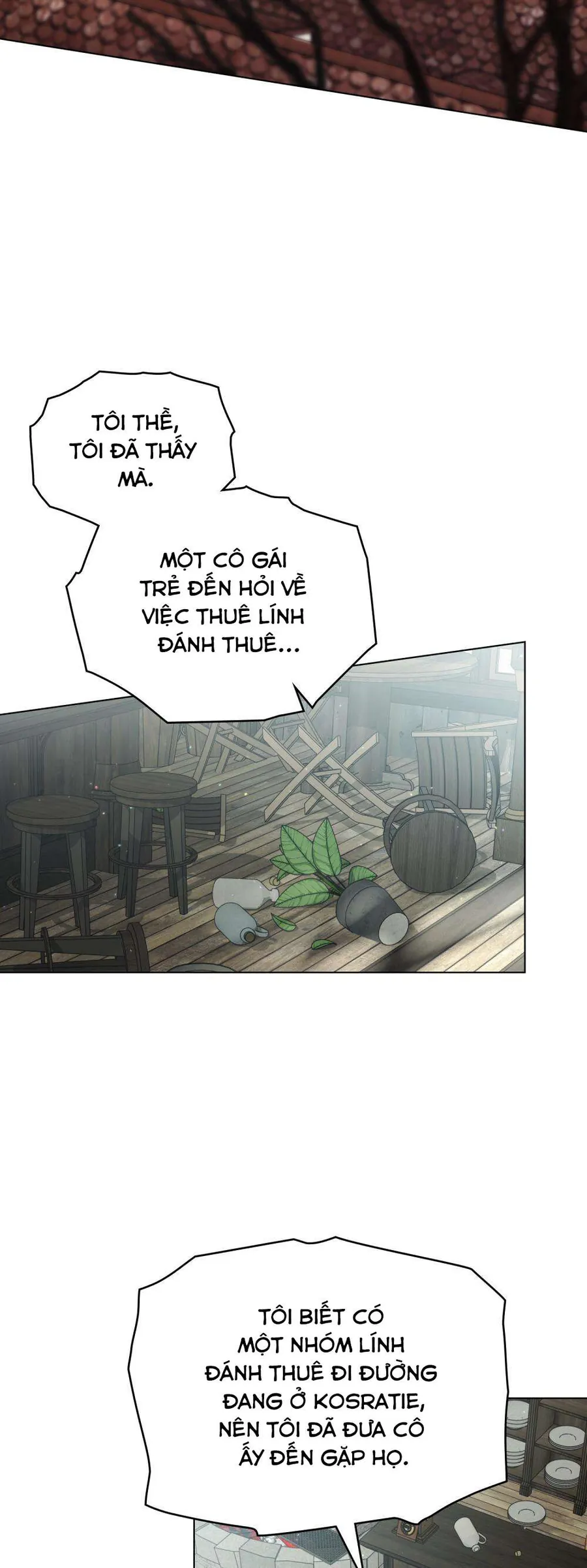 Hôn Nhân Khế Ước Chap 66 - Next Chap 67
