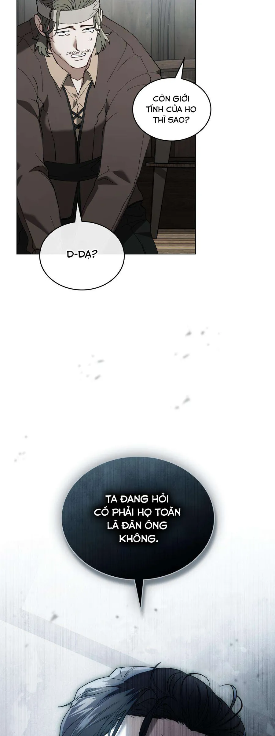 Hôn Nhân Khế Ước Chap 66 - Next Chap 67