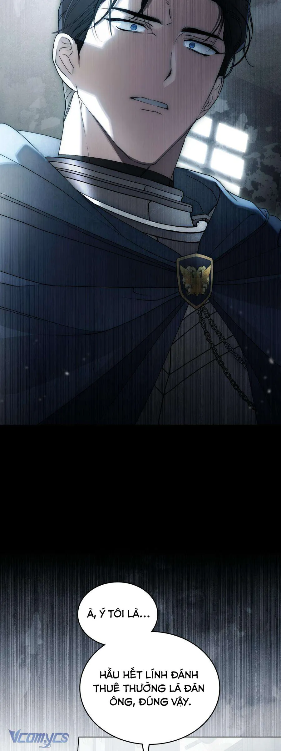 Hôn Nhân Khế Ước Chap 66 - Next Chap 67