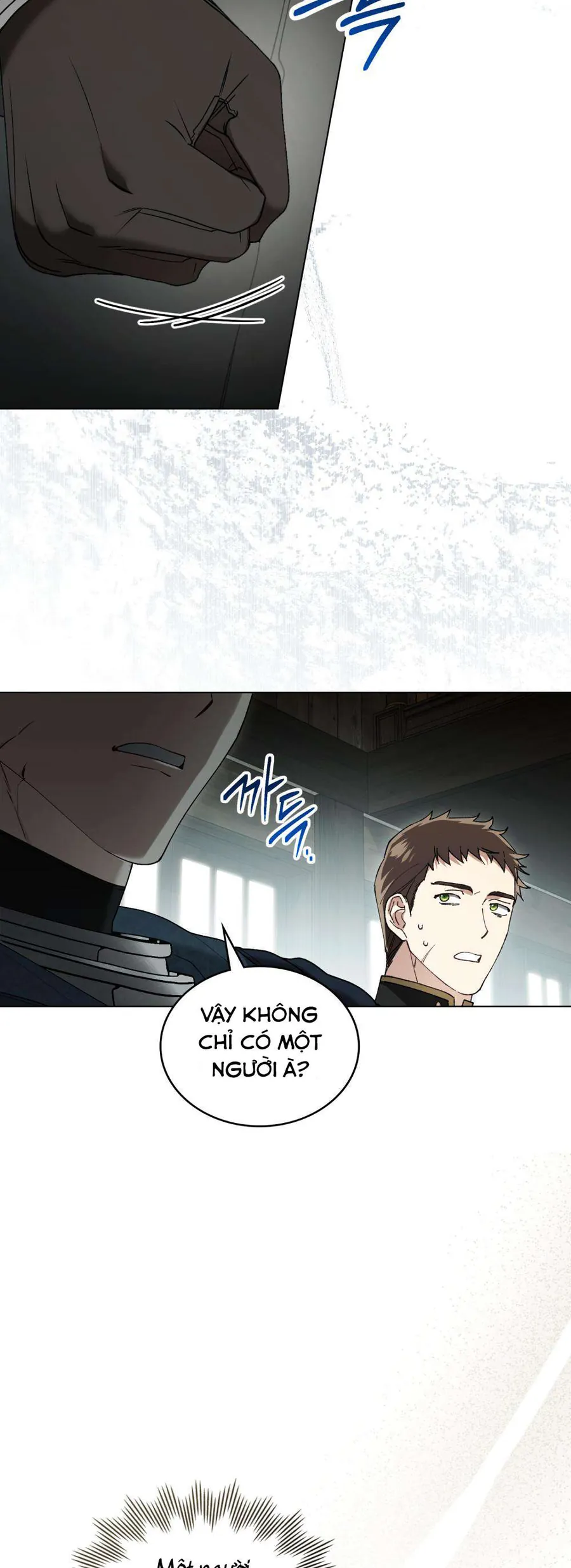 Hôn Nhân Khế Ước Chap 66 - Next Chap 67