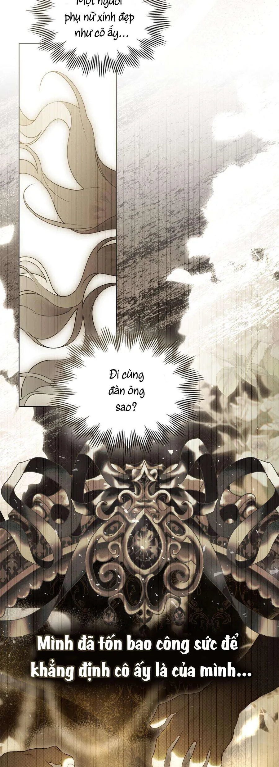 Hôn Nhân Khế Ước Chap 66 - Next Chap 67