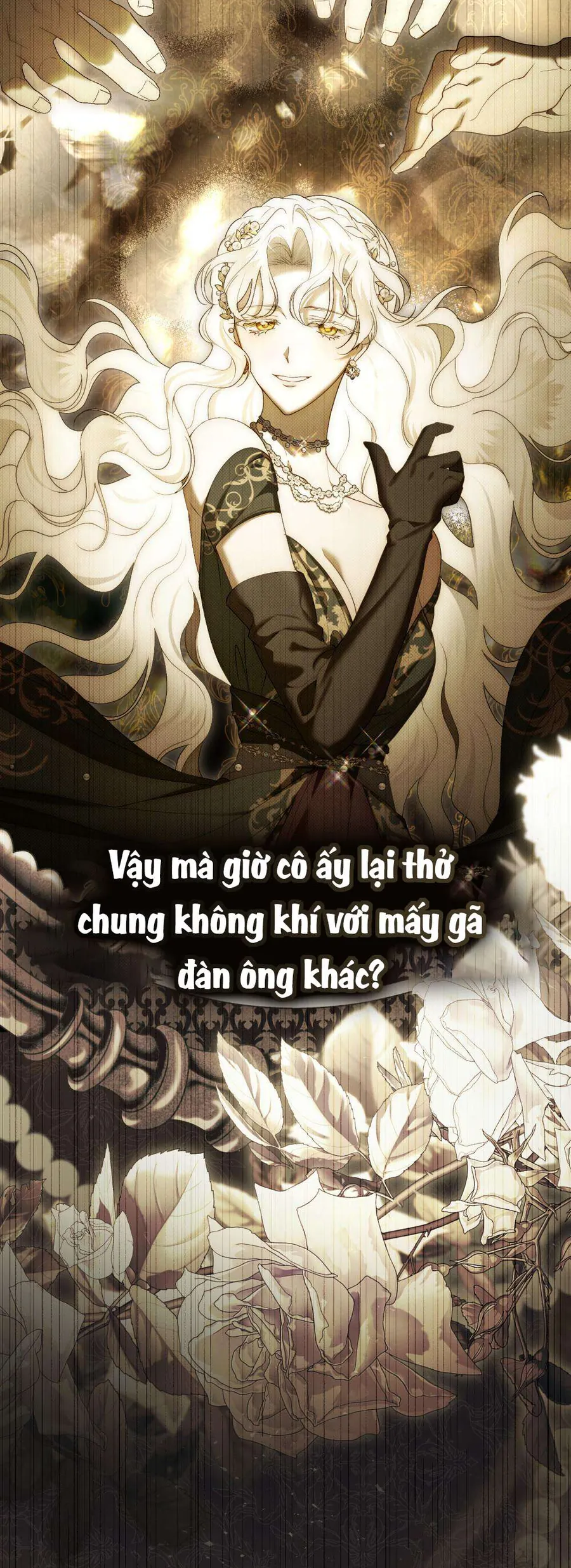 Hôn Nhân Khế Ước Chap 66 - Next Chap 67