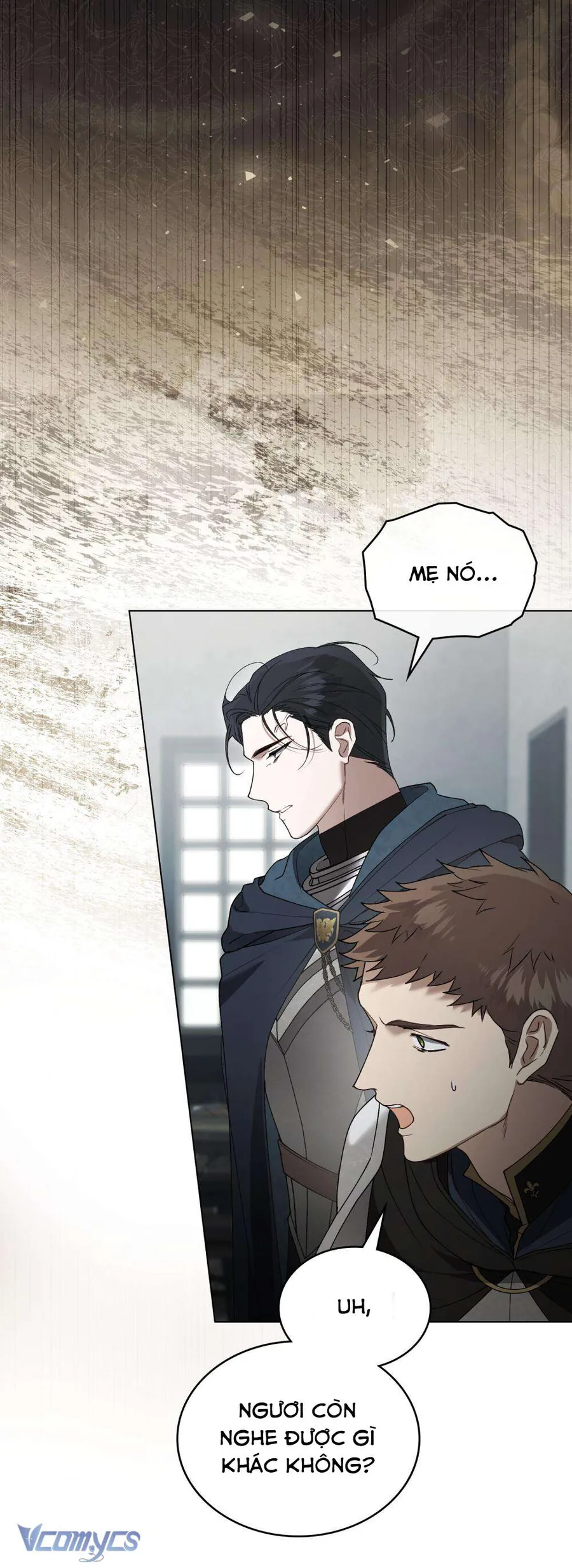 Hôn Nhân Khế Ước Chap 66 - Next Chap 67