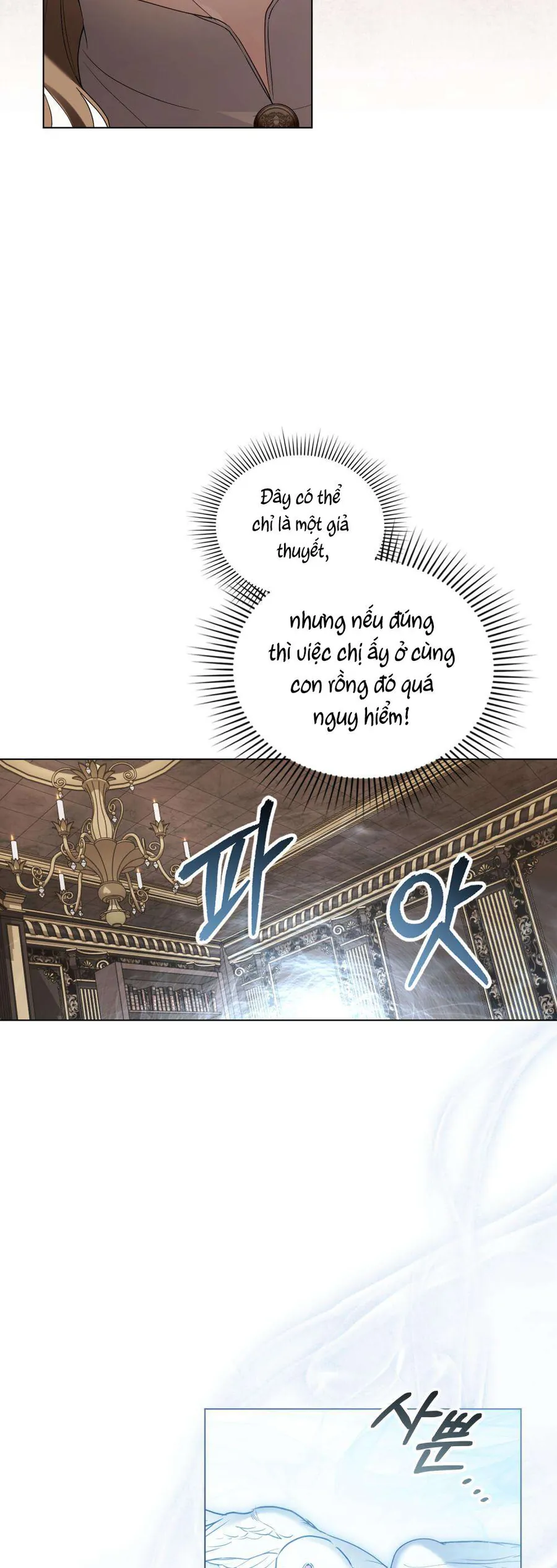 Hôn Nhân Khế Ước Chap 66 - Next Chap 67