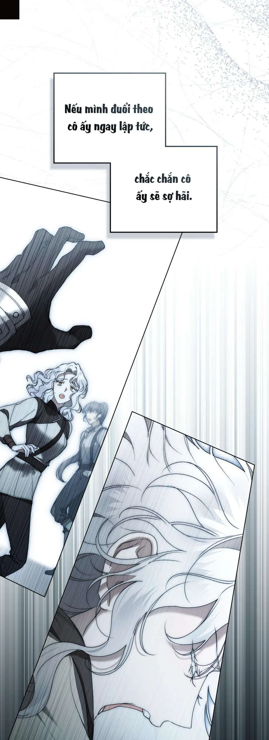 Hôn Nhân Khế Ước Chap 66 - Next Chap 67