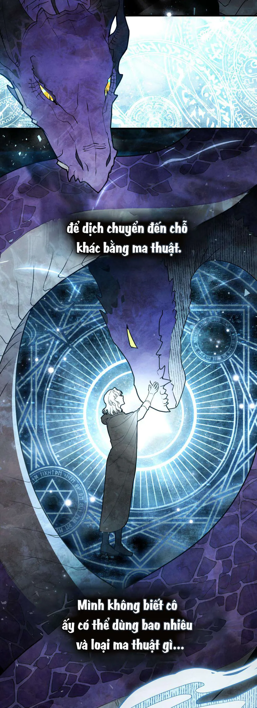 Hôn Nhân Khế Ước Chap 66 - Next Chap 67