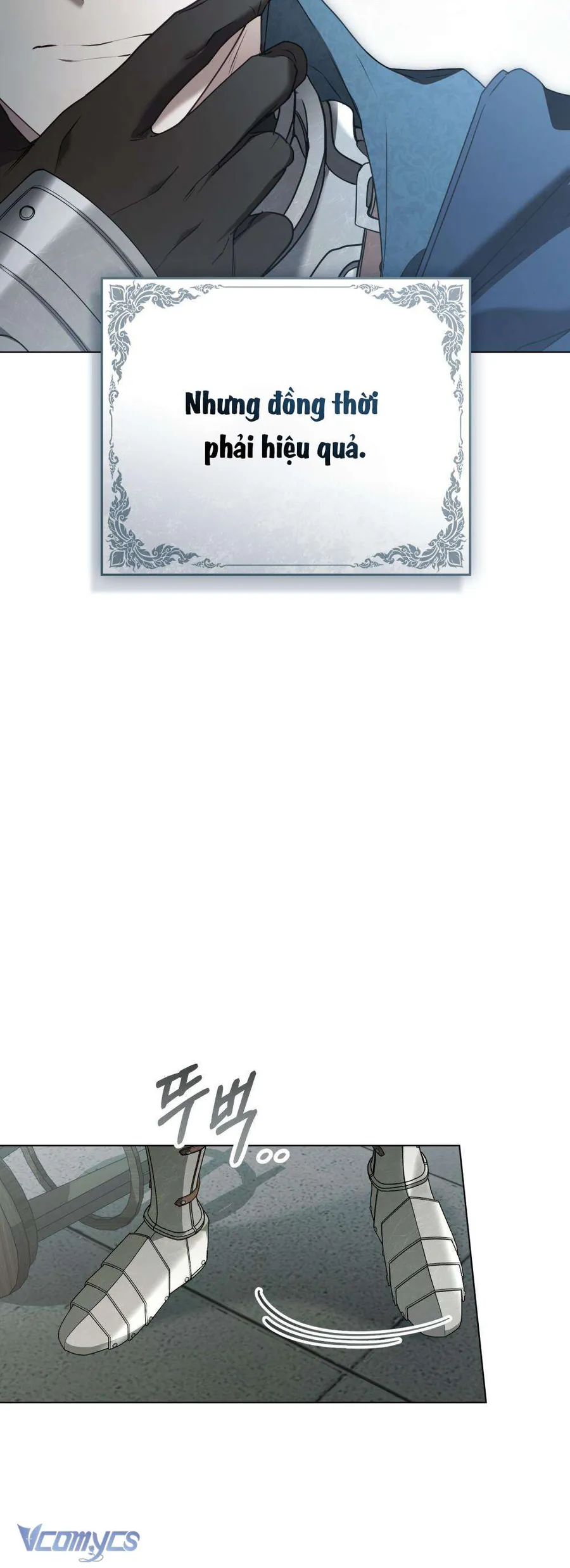 Hôn Nhân Khế Ước Chap 66 - Next Chap 67