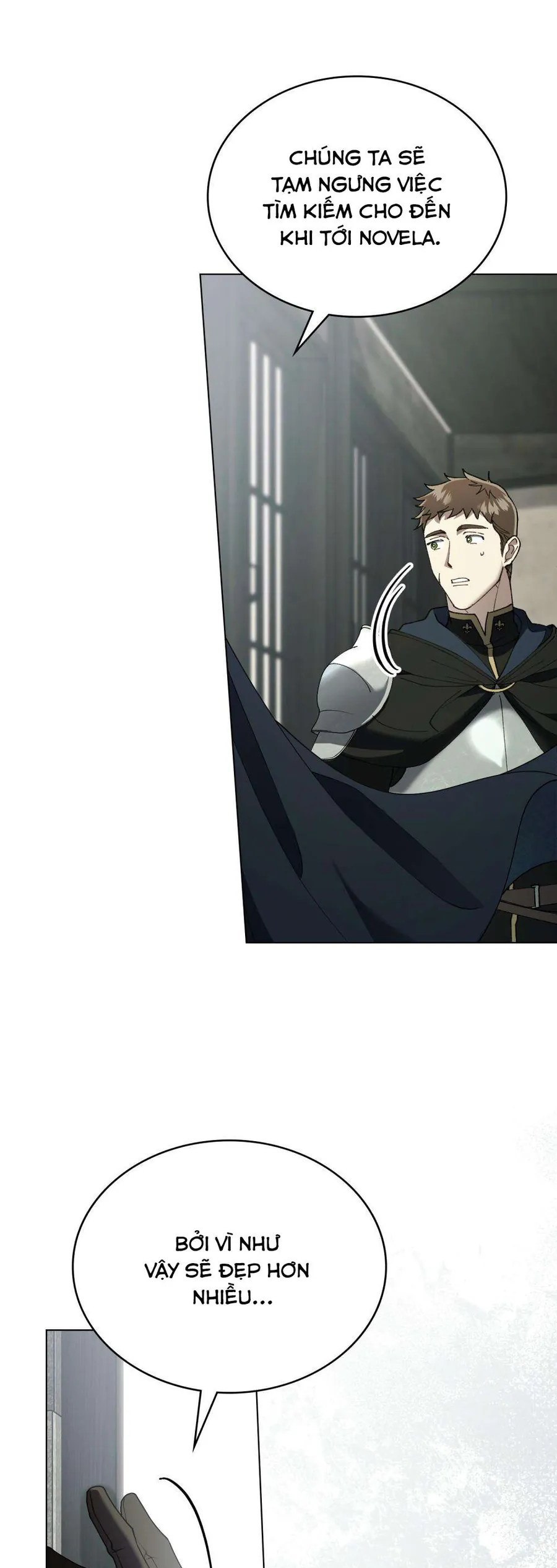 Hôn Nhân Khế Ước Chap 66 - Next Chap 67