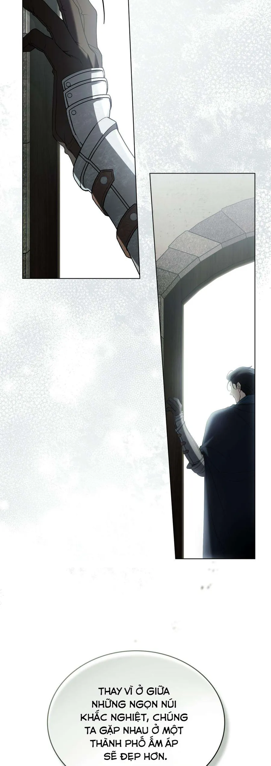 Hôn Nhân Khế Ước Chap 66 - Next Chap 67