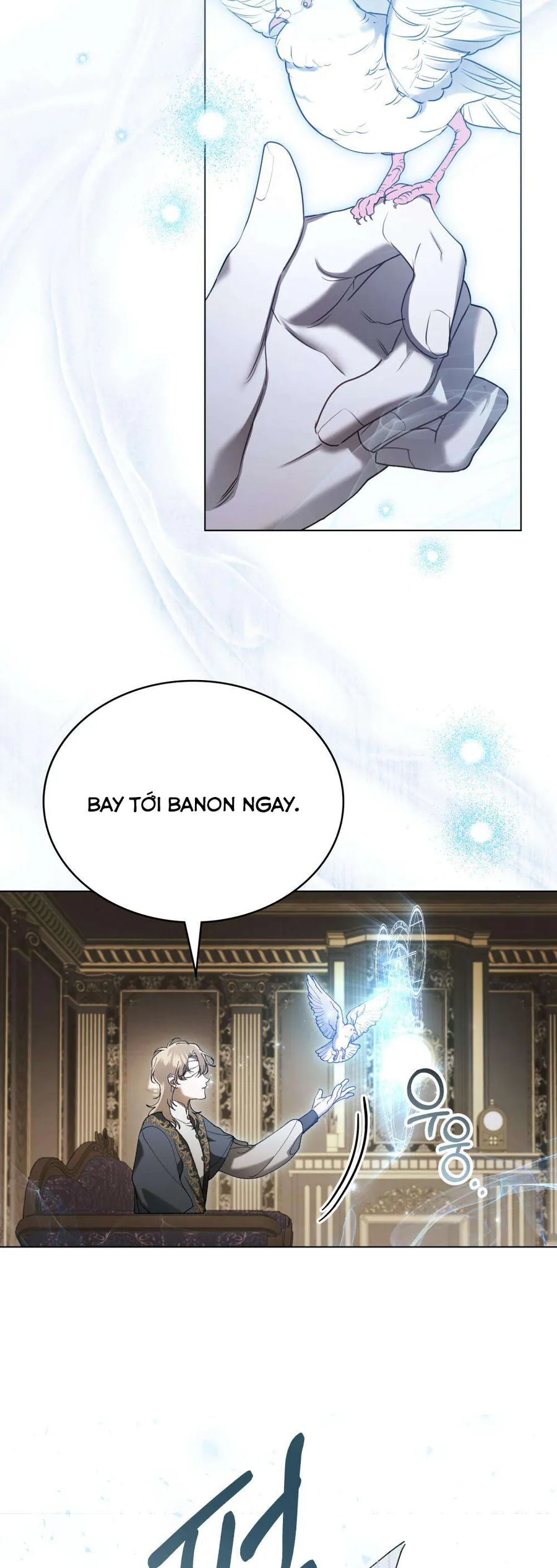 Hôn Nhân Khế Ước Chap 66 - Next Chap 67
