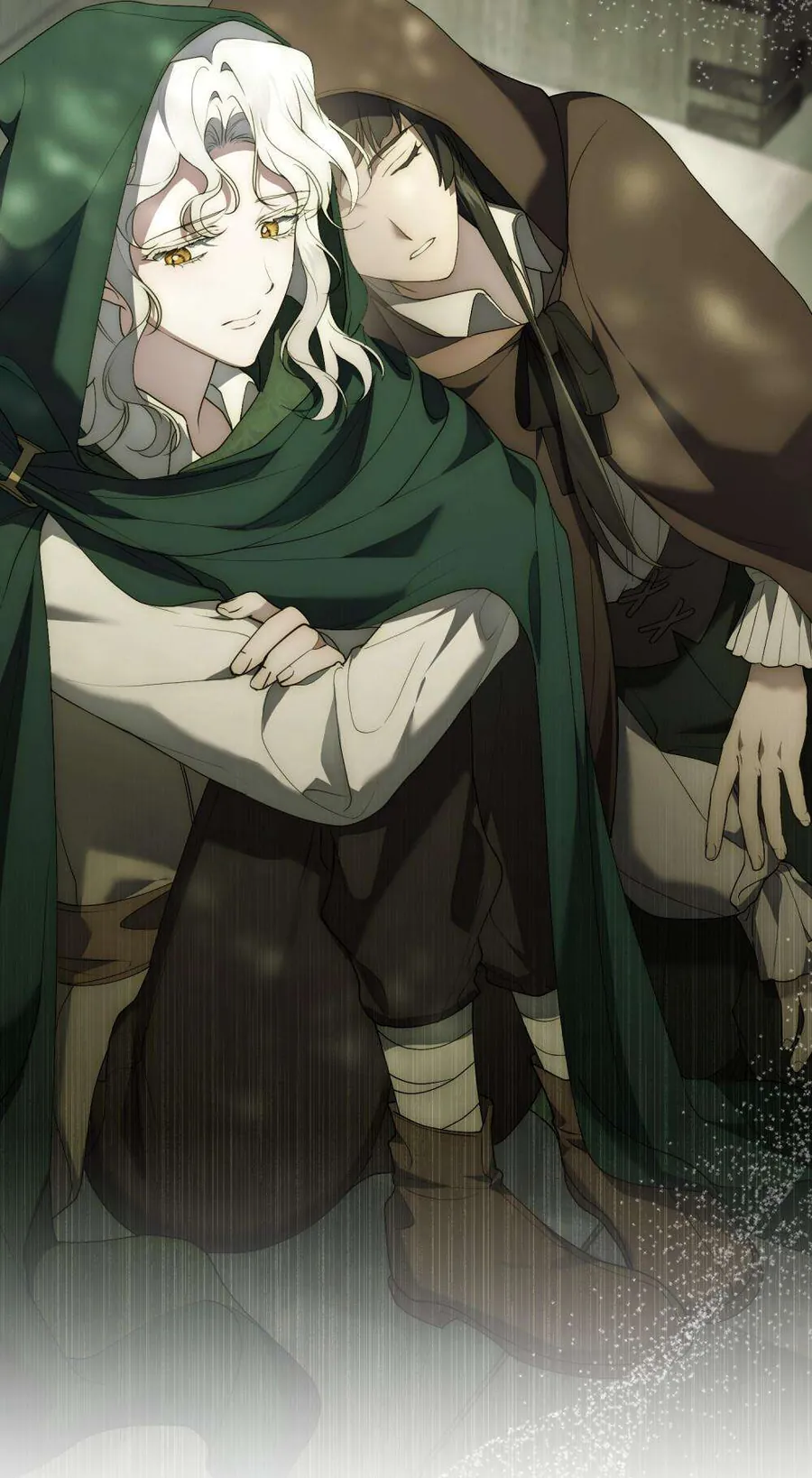 Hôn Nhân Khế Ước Chap 66 - Next Chap 67