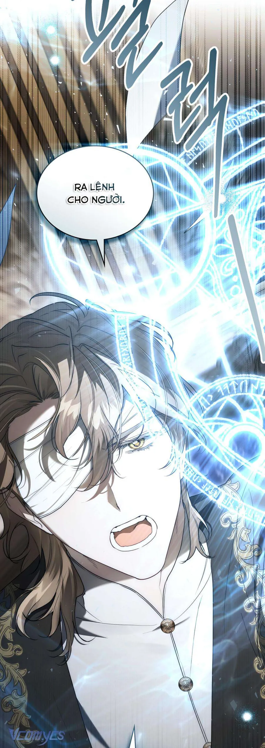 Hôn Nhân Khế Ước Chap 66 - Next Chap 67