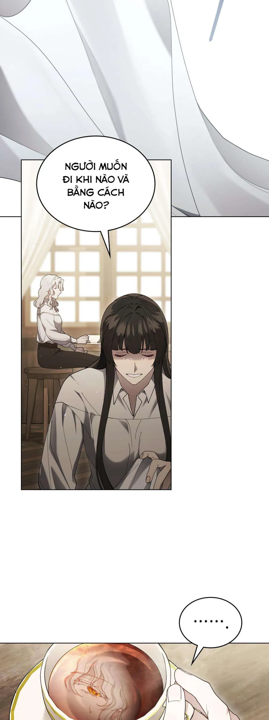 Hôn Nhân Khế Ước Chap 66 - Next Chap 67