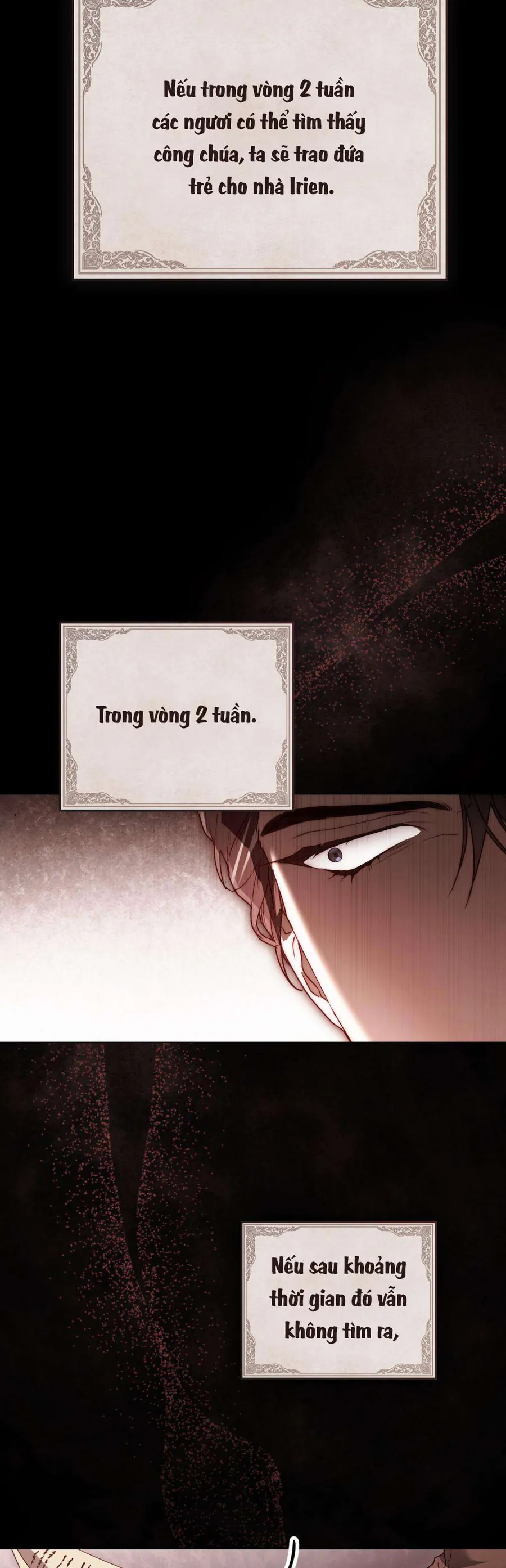 Hôn Nhân Khế Ước Chap 67 - Next Chap 68