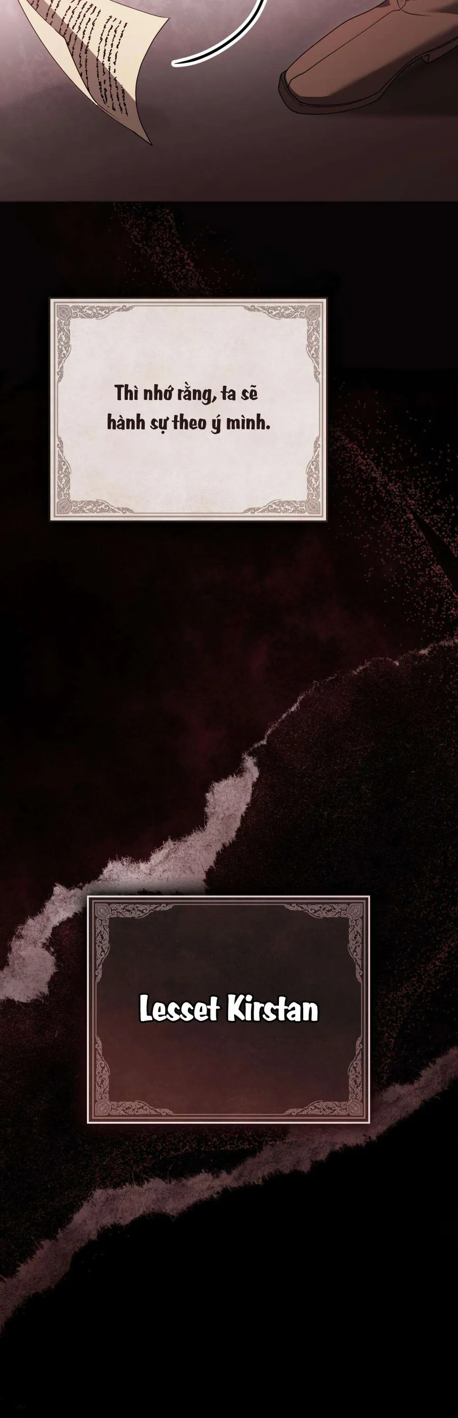 Hôn Nhân Khế Ước Chap 67 - Next Chap 68