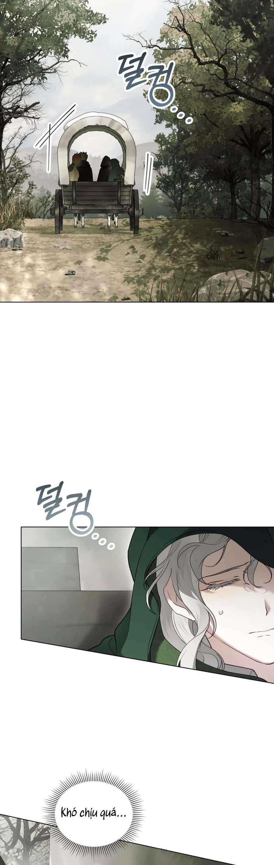 Hôn Nhân Khế Ước Chap 67 - Next Chap 68