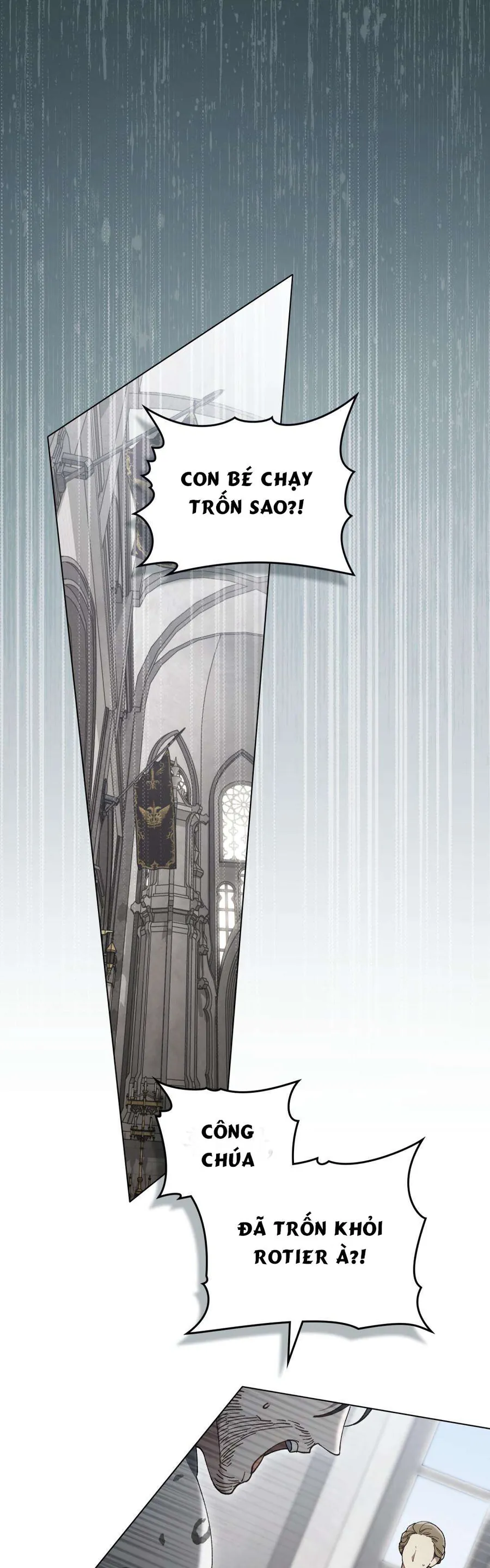 Hôn Nhân Khế Ước Chap 67 - Next Chap 68