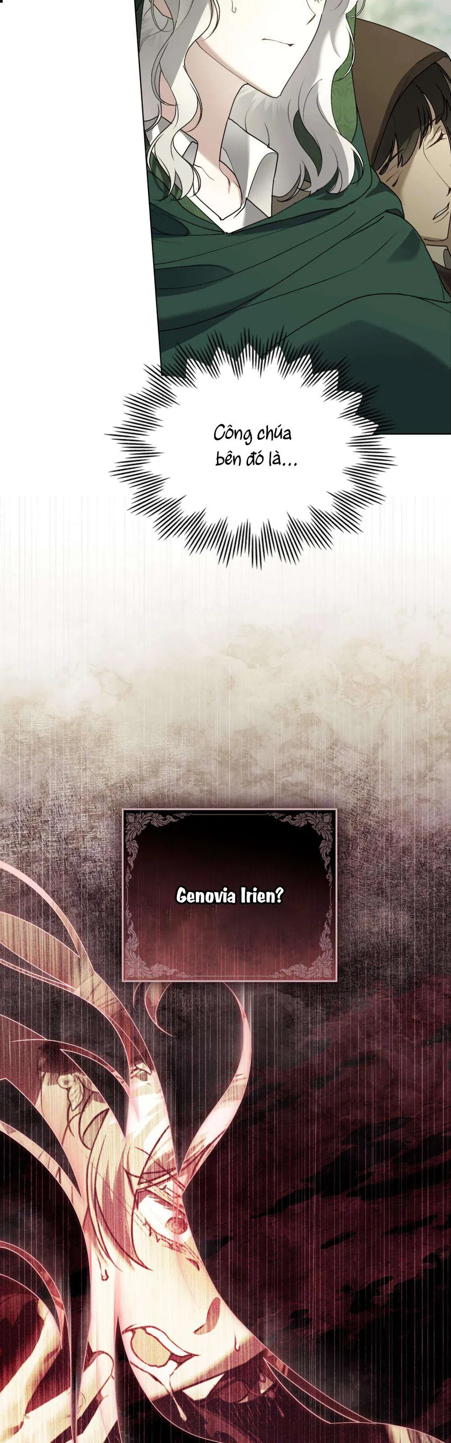 Hôn Nhân Khế Ước Chap 67 - Next Chap 68