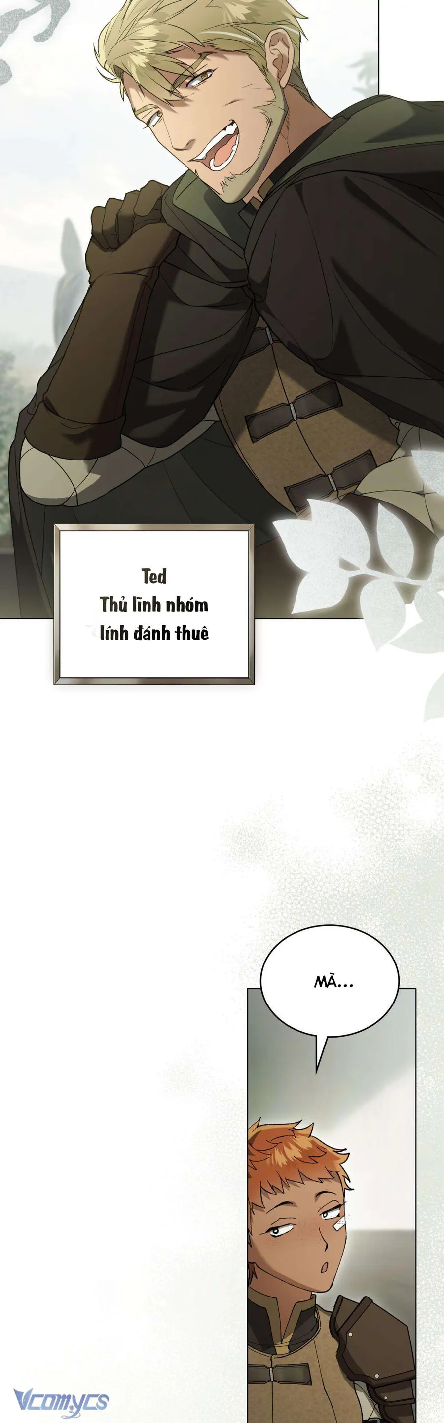 Hôn Nhân Khế Ước Chap 67 - Next Chap 68