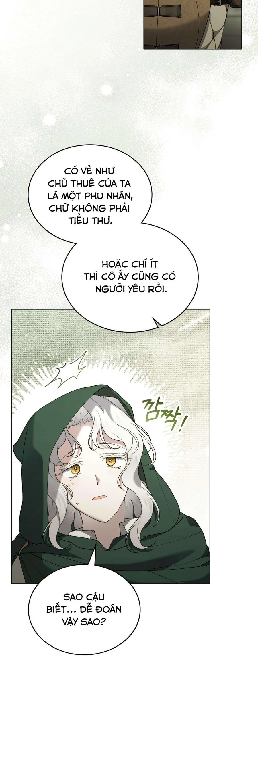 Hôn Nhân Khế Ước Chap 67 - Next Chap 68