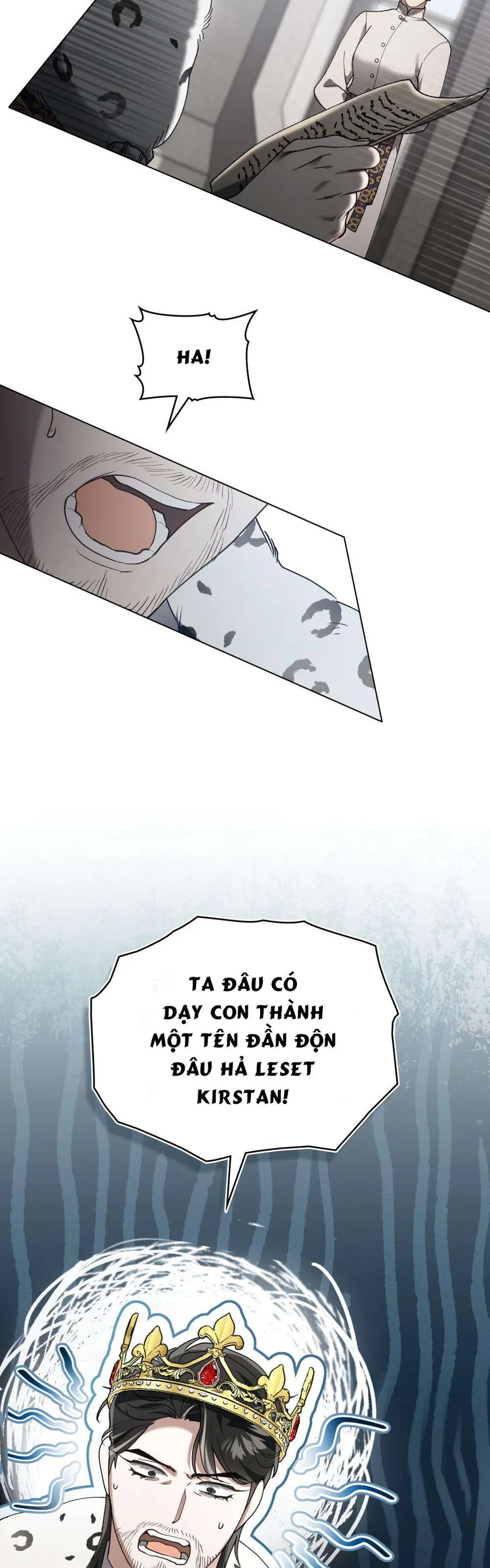 Hôn Nhân Khế Ước Chap 67 - Next Chap 68