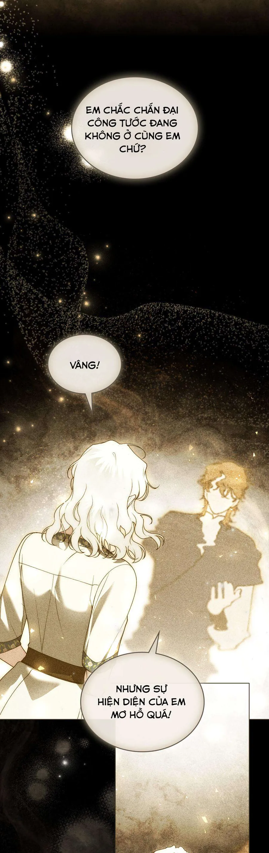 Hôn Nhân Khế Ước Chap 67 - Next Chap 68