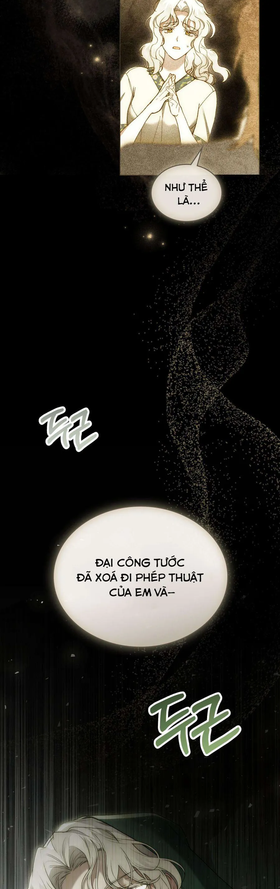 Hôn Nhân Khế Ước Chap 67 - Next Chap 68