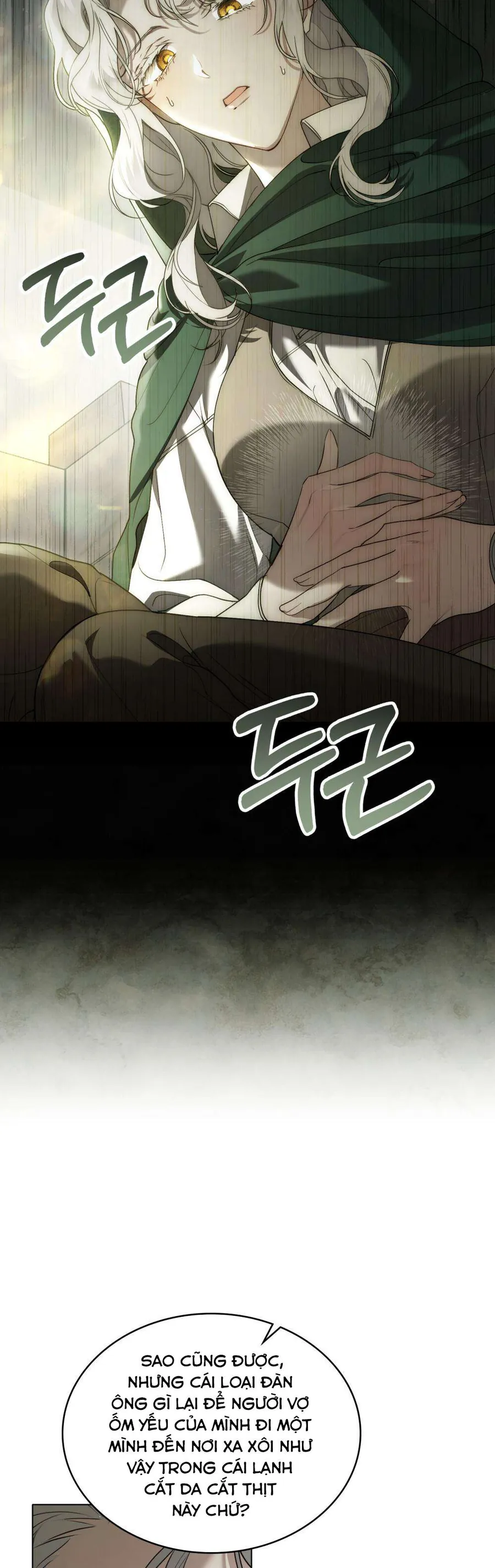 Hôn Nhân Khế Ước Chap 67 - Next Chap 68