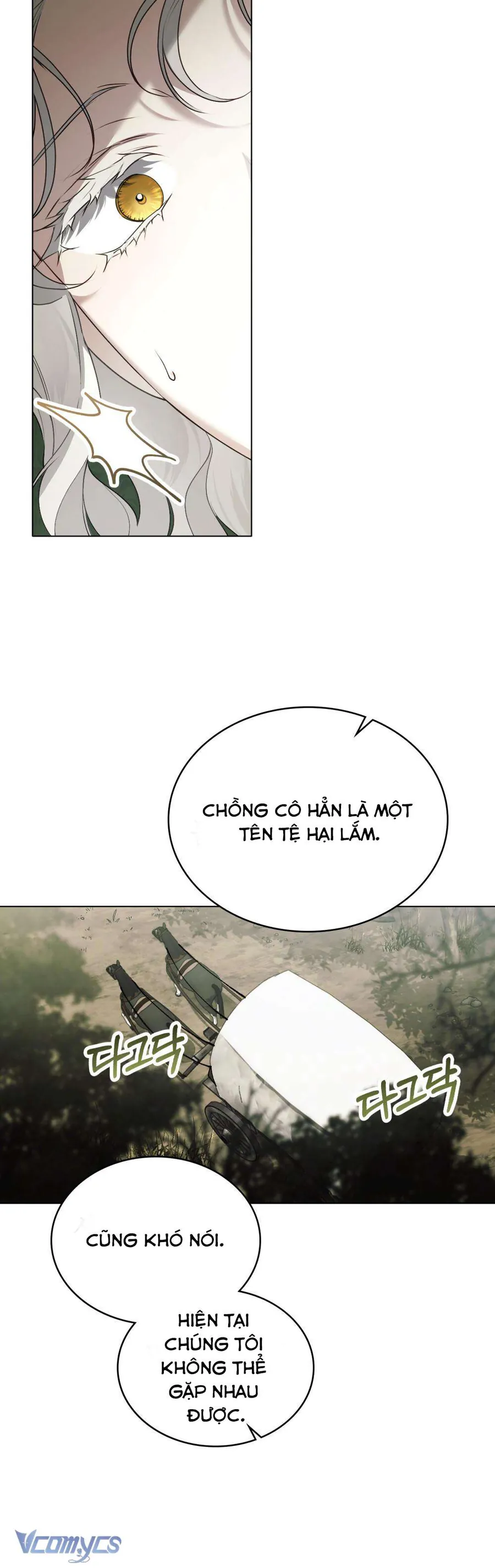 Hôn Nhân Khế Ước Chap 67 - Next Chap 68