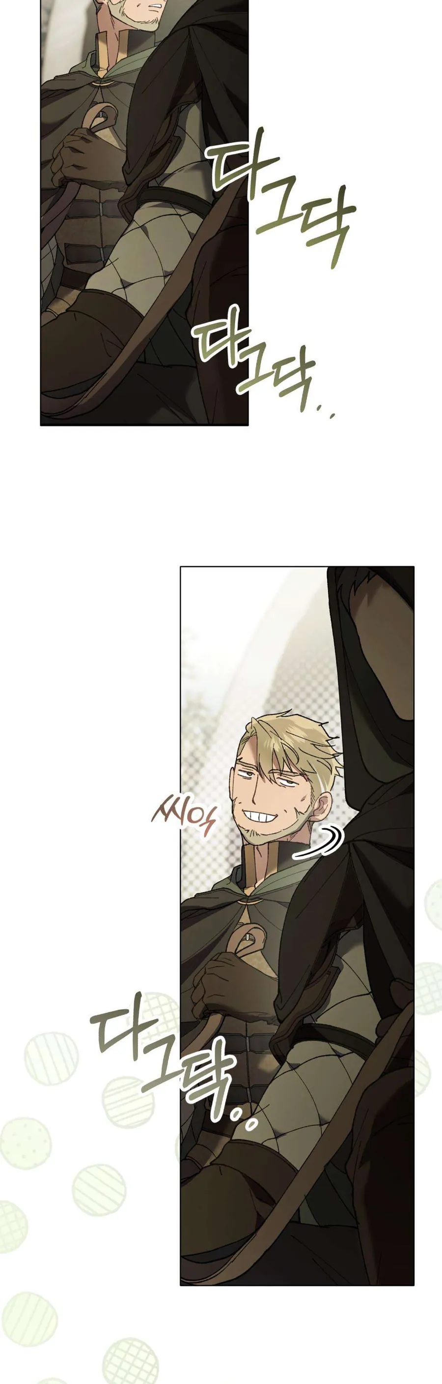 Hôn Nhân Khế Ước Chap 67 - Next Chap 68