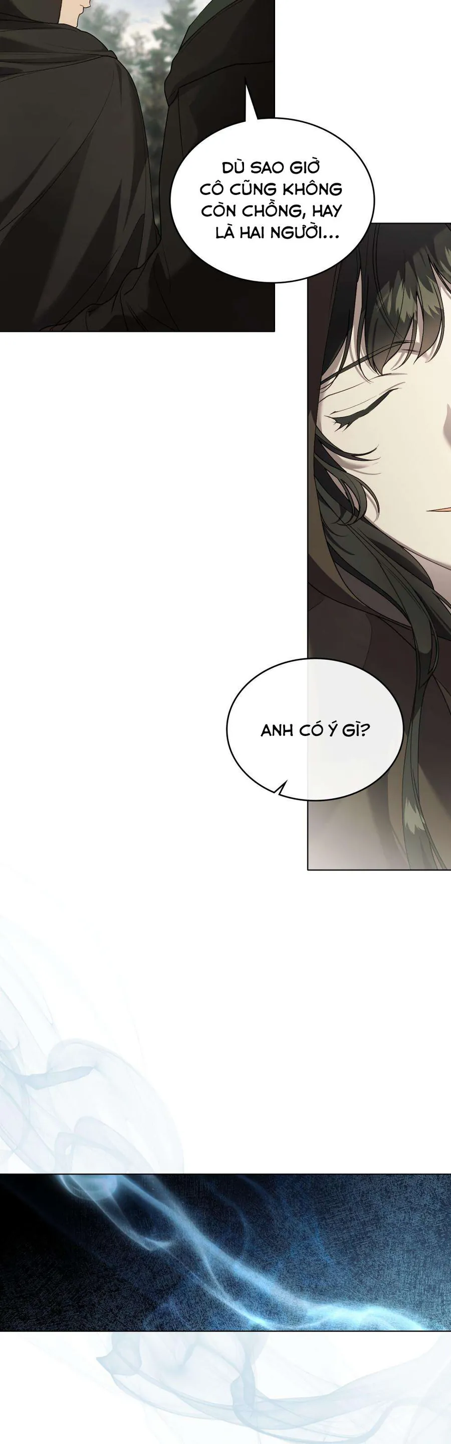 Hôn Nhân Khế Ước Chap 67 - Next Chap 68