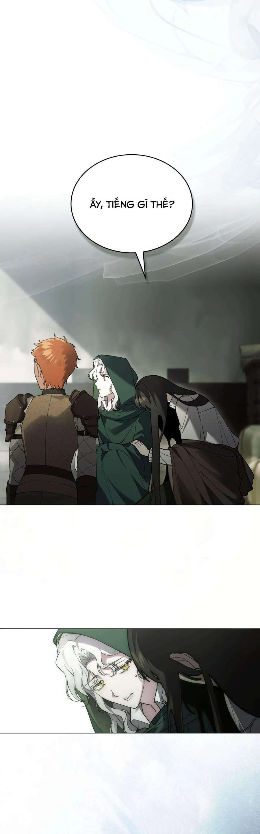 Hôn Nhân Khế Ước Chap 67 - Next Chap 68