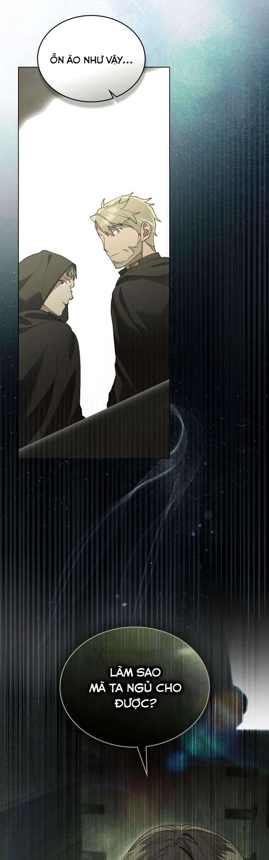 Hôn Nhân Khế Ước Chap 67 - Next Chap 68