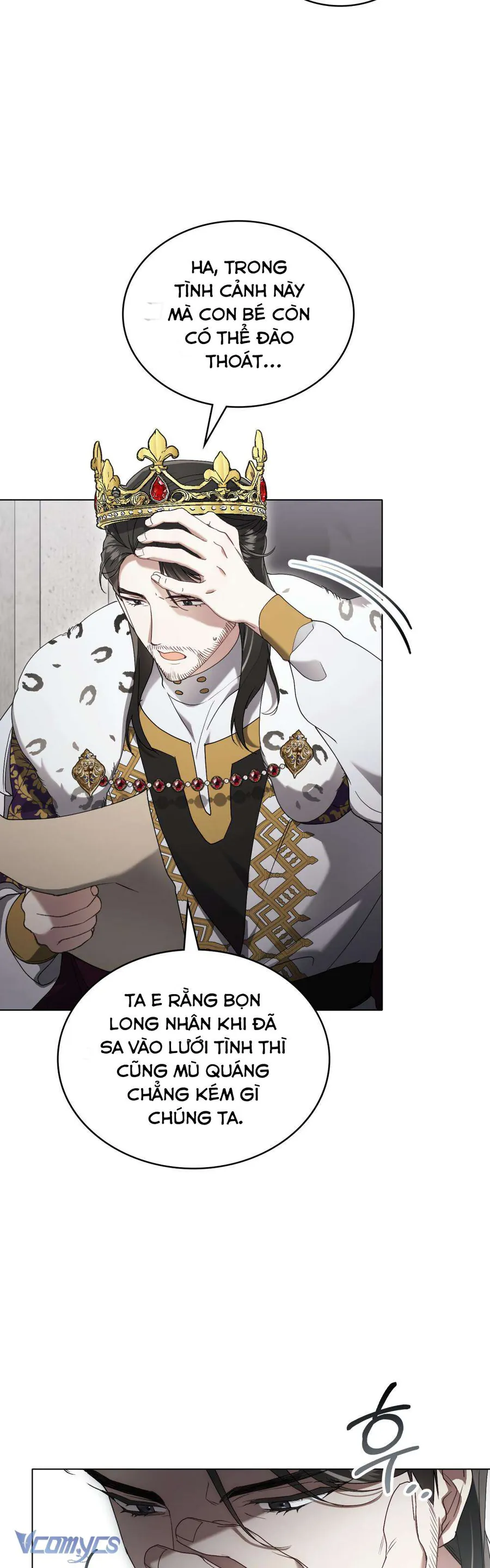 Hôn Nhân Khế Ước Chap 67 - Next Chap 68