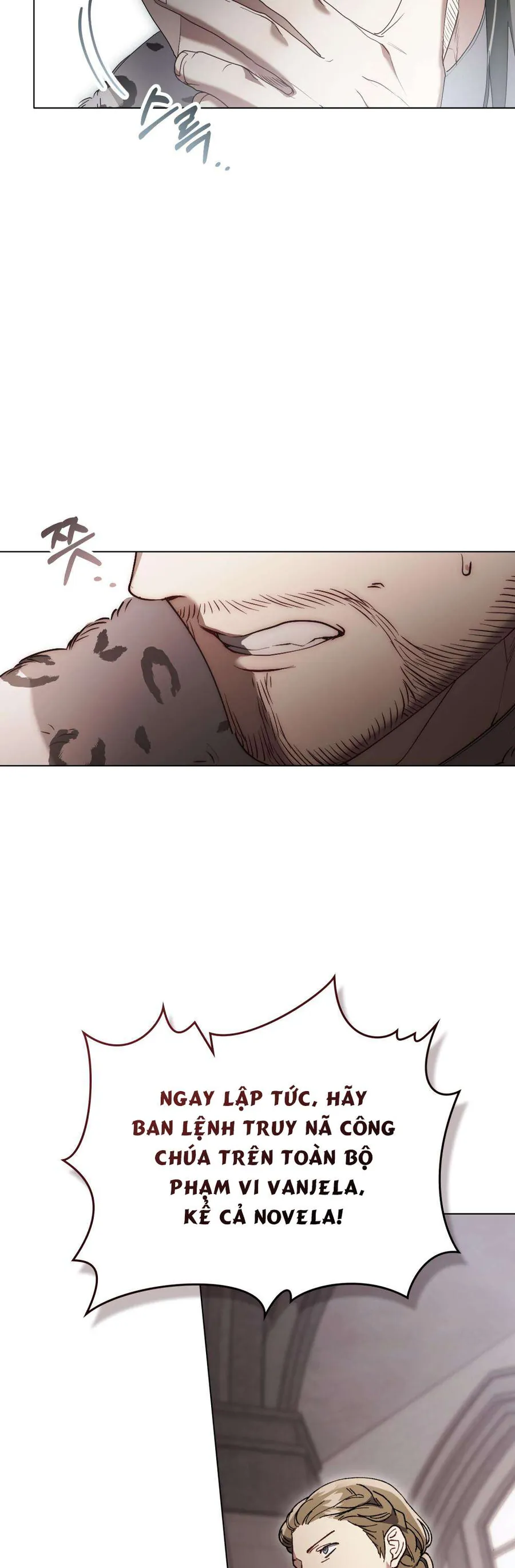 Hôn Nhân Khế Ước Chap 67 - Next Chap 68