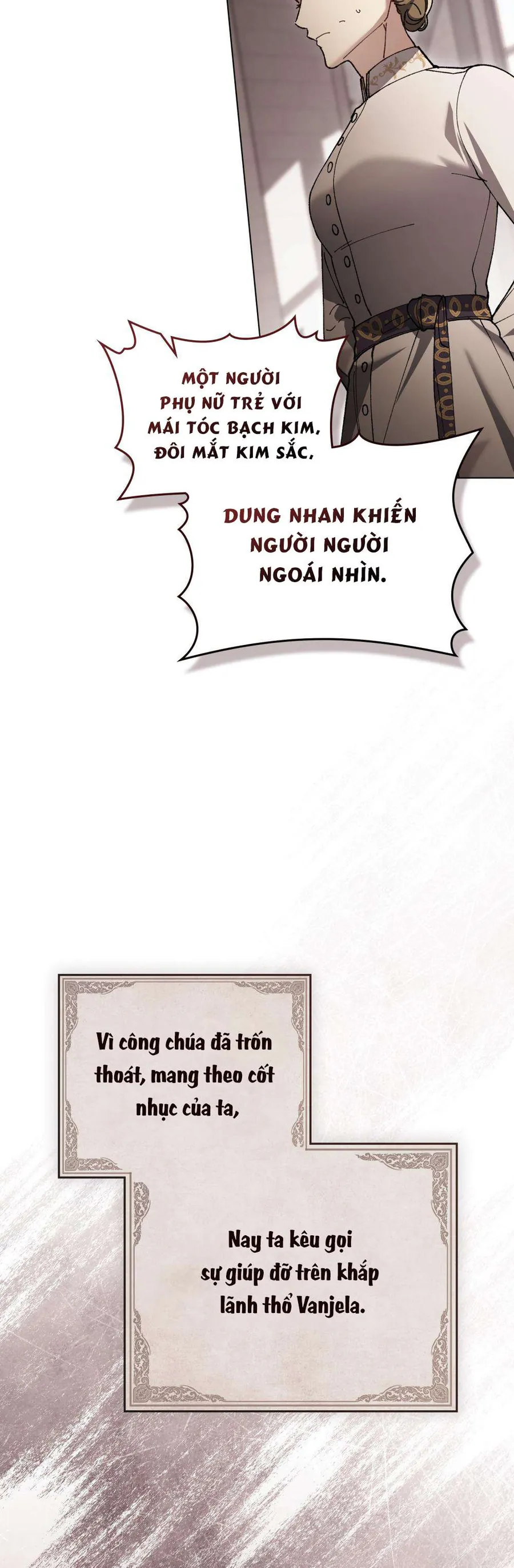 Hôn Nhân Khế Ước Chap 67 - Next Chap 68