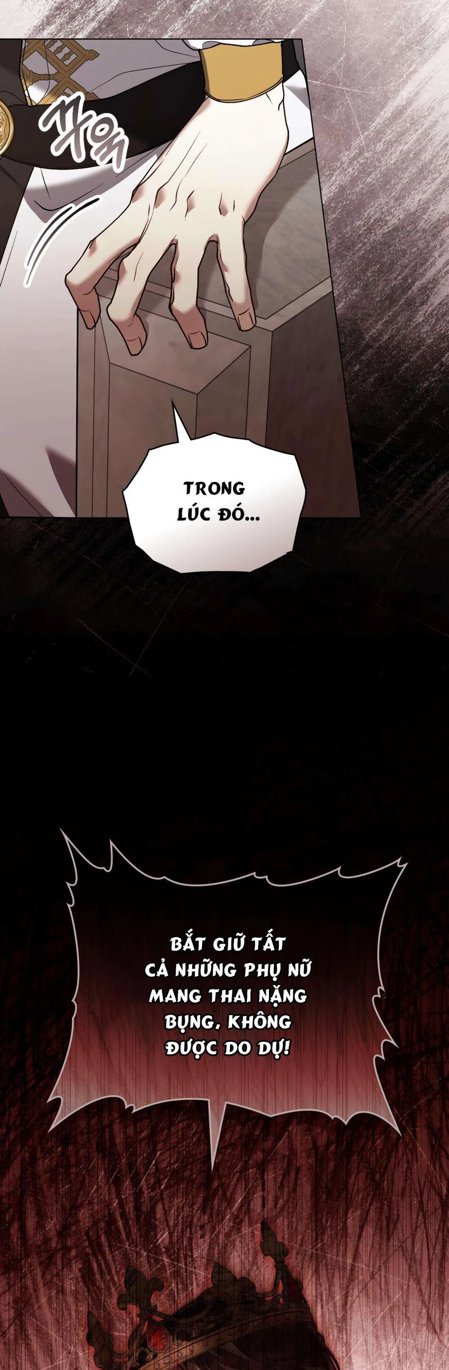 Hôn Nhân Khế Ước Chap 67 - Next Chap 68