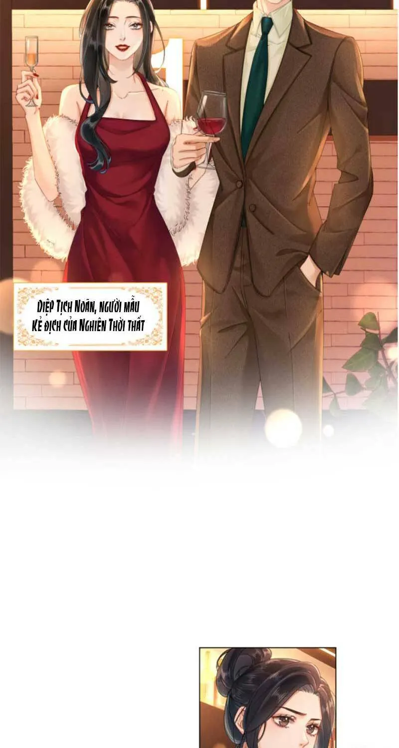Hôn Nhân Ngọt Ngào Đến Tận Xương Chap 1 - Next Chap 2