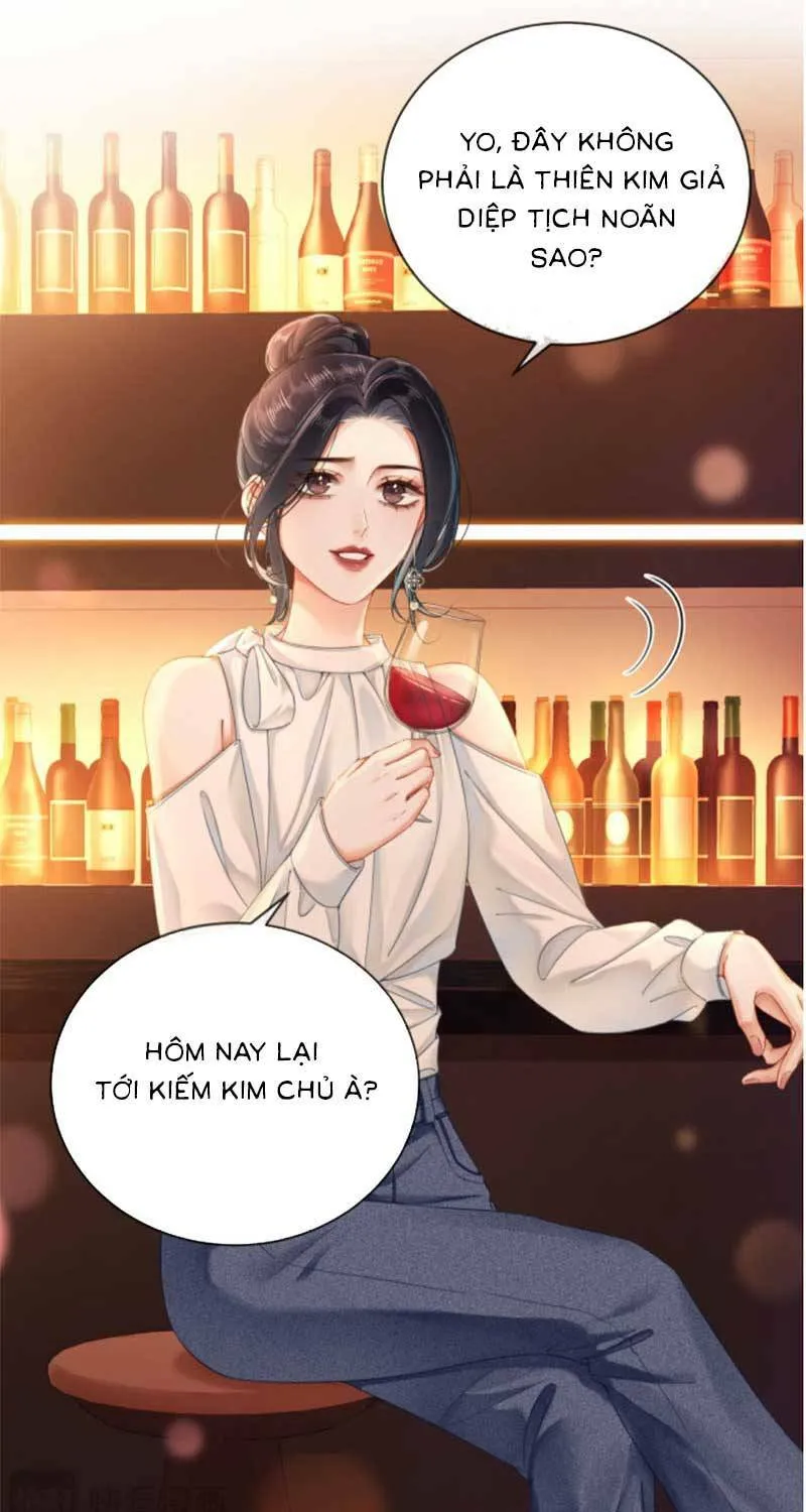 Hôn Nhân Ngọt Ngào Đến Tận Xương Chap 1 - Next Chap 2