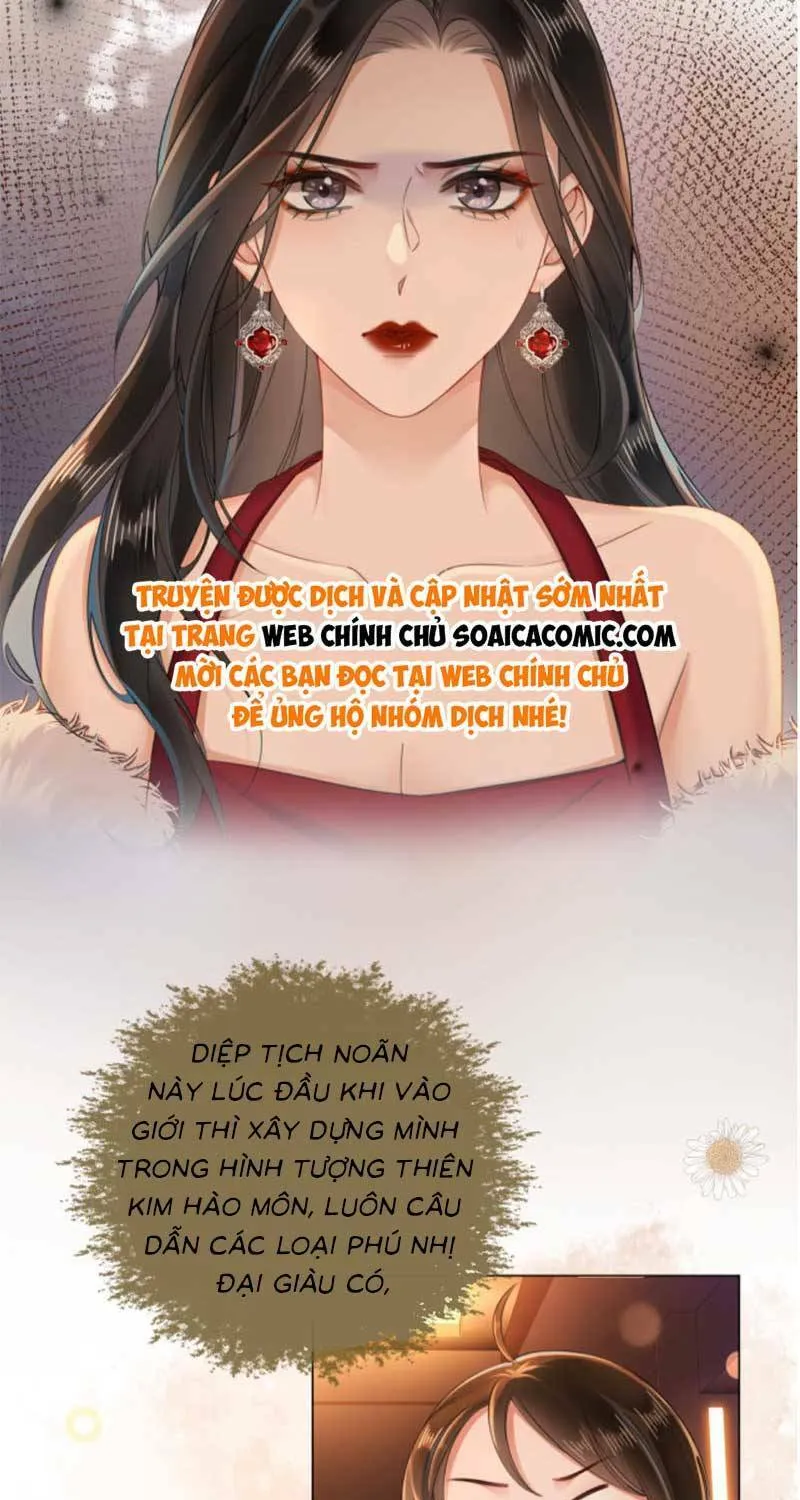 Hôn Nhân Ngọt Ngào Đến Tận Xương Chap 1 - Next Chap 2