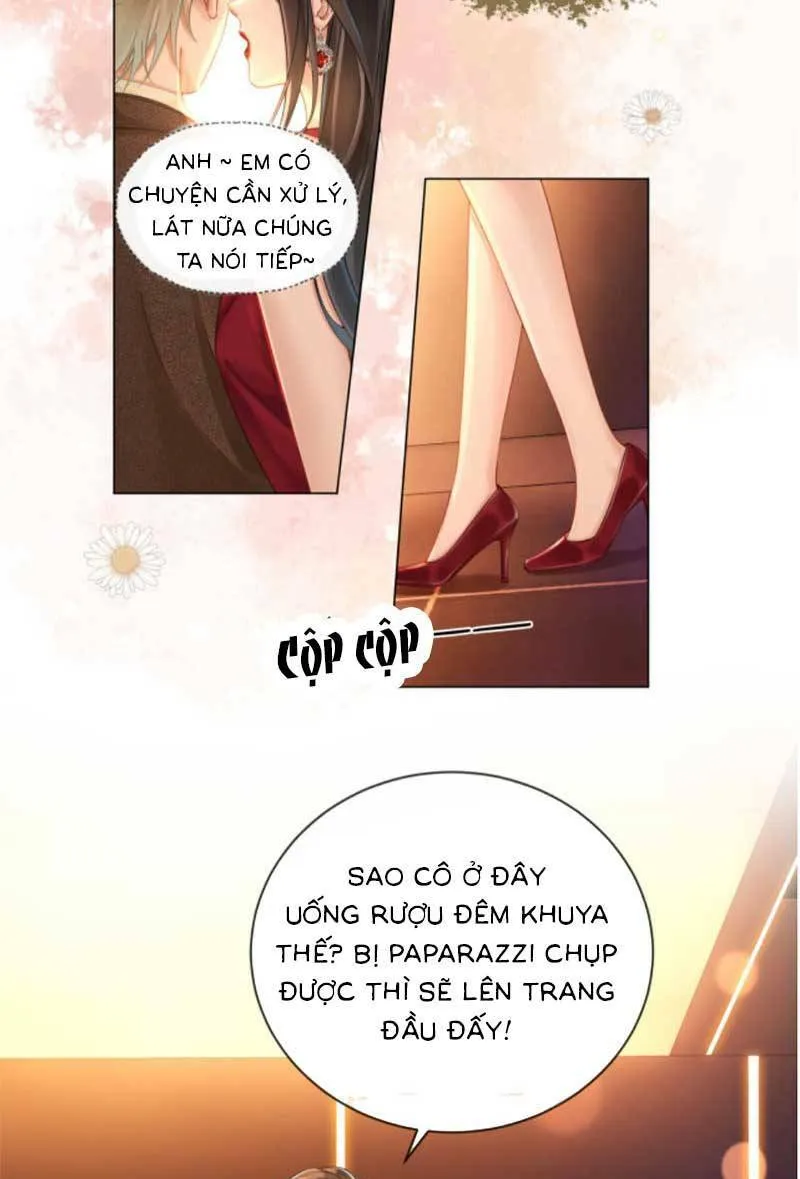Hôn Nhân Ngọt Ngào Đến Tận Xương Chap 1 - Next Chap 2
