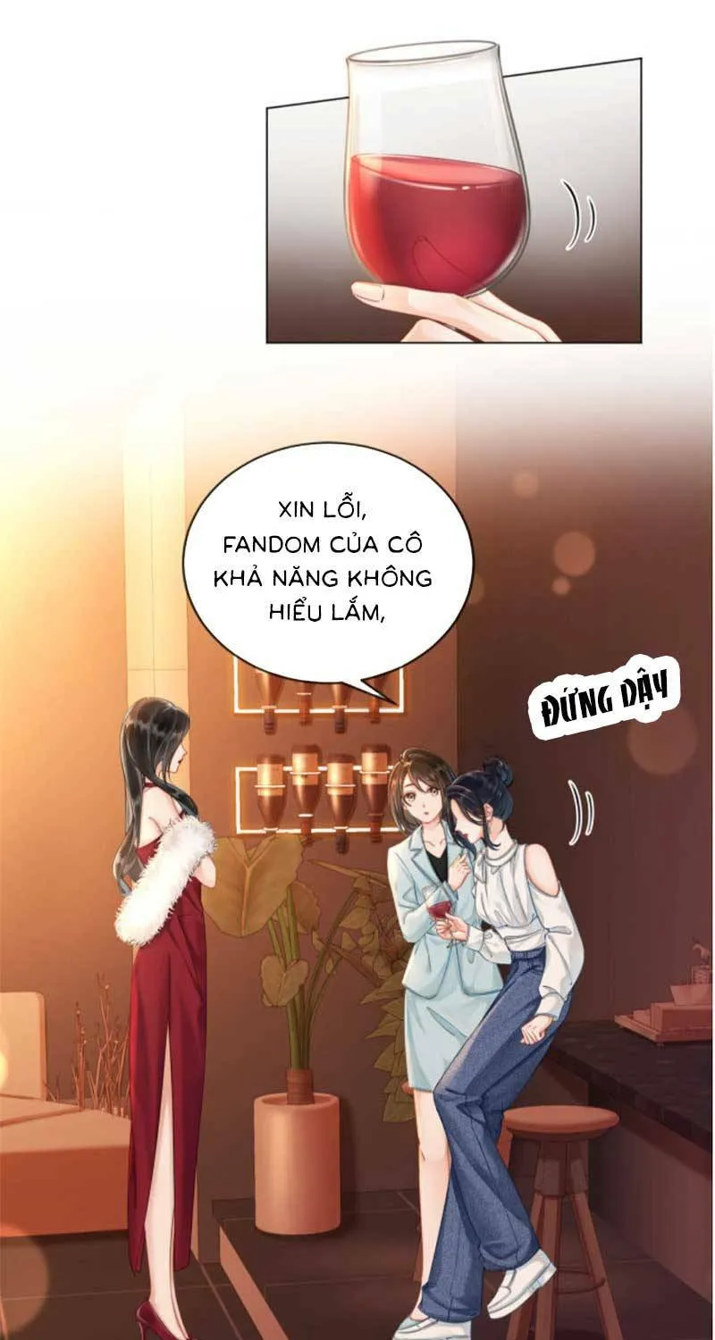 Hôn Nhân Ngọt Ngào Đến Tận Xương Chap 1 - Next Chap 2
