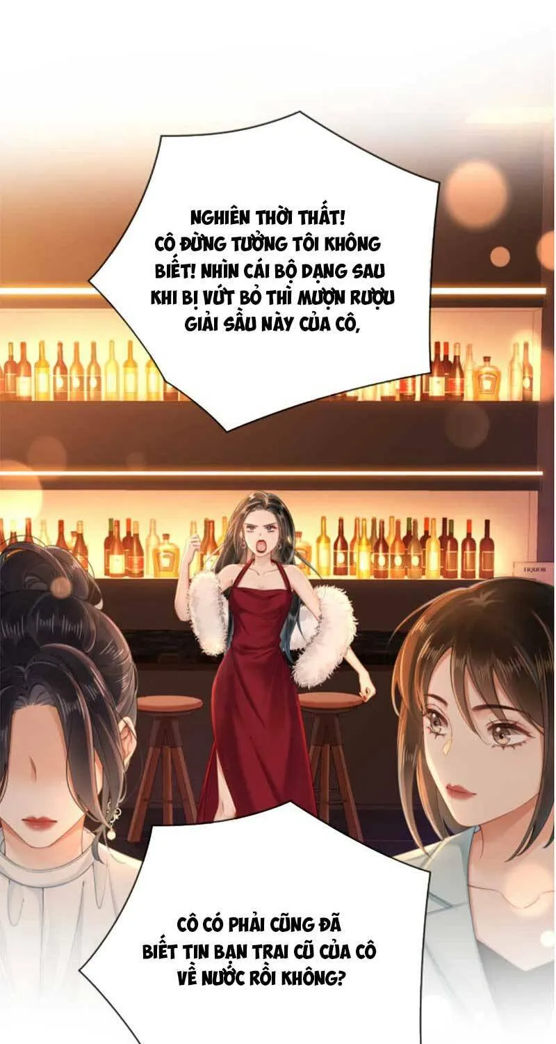 Hôn Nhân Ngọt Ngào Đến Tận Xương Chap 1 - Next Chap 2