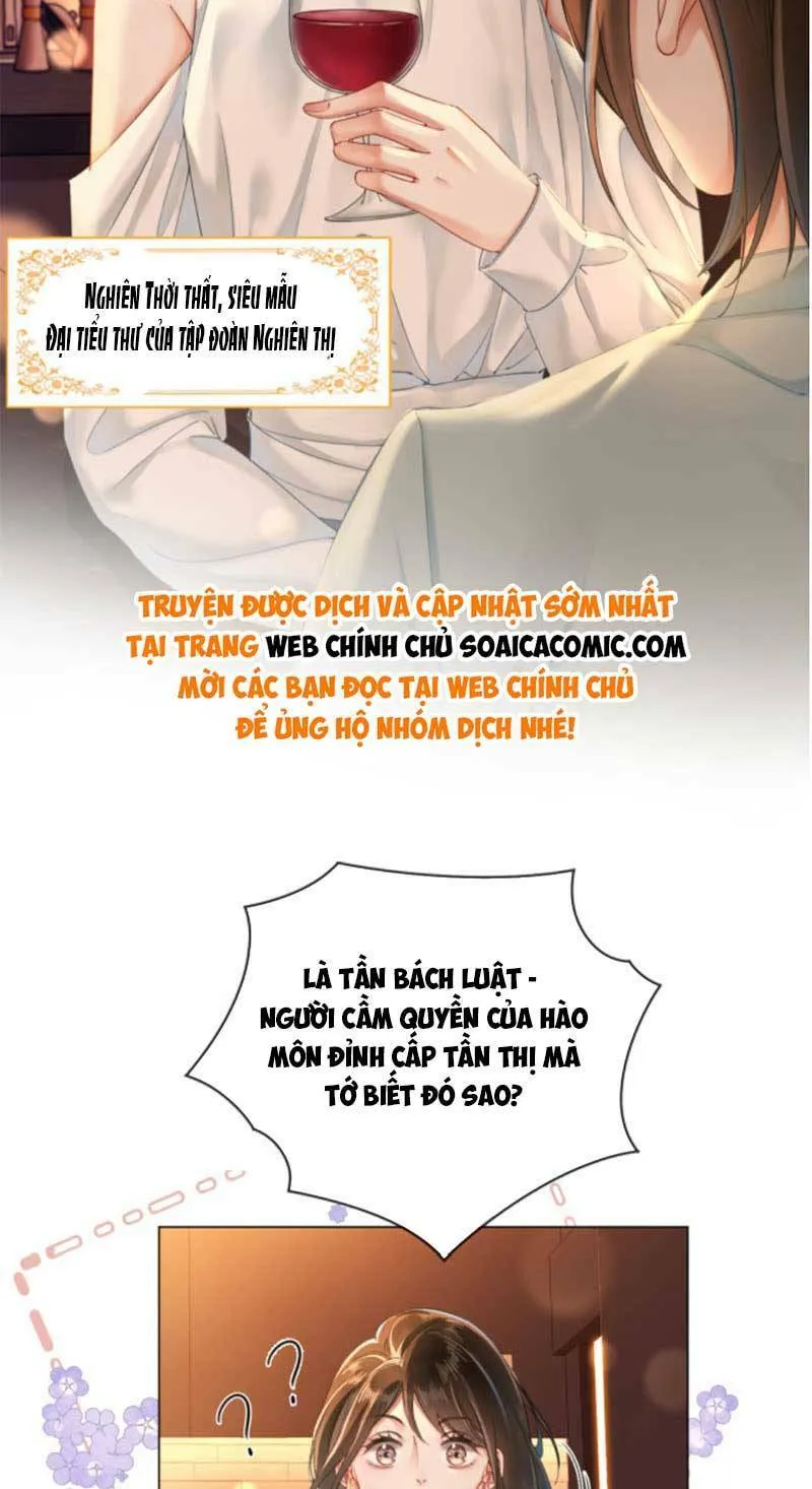 Hôn Nhân Ngọt Ngào Đến Tận Xương Chap 1 - Next Chap 2
