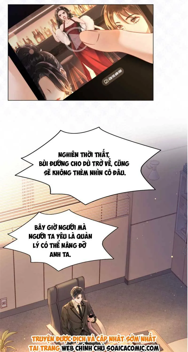 Hôn Nhân Ngọt Ngào Đến Tận Xương Chap 1 - Next Chap 2